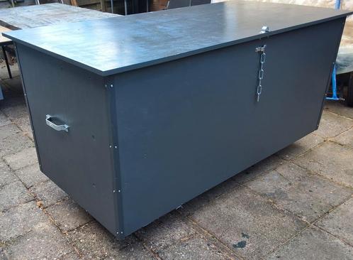 opslagkisten tuinkisten tuinboxen tuinartikelen aanbieding, Tuin en Terras, Tuinmeubel-accessoires, Nieuw, Ophalen