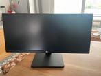 LG 29” ultrawide monitor, Ophalen of Verzenden, Zo goed als nieuw, Overige typen, Ultrawide