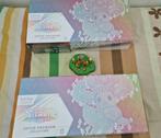 Prismatic Evolution Super Premium Collection Box (sealed), Ophalen, Nieuw, Boosterbox, Foil