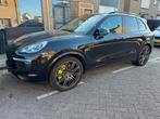 Porsche Cayenne 3.0 V6 416pk E-hybrid S Tiptronic S 2017, Auto's, Porsche, Automaat, Cayenne, 2995 cc, Vierwielaandrijving