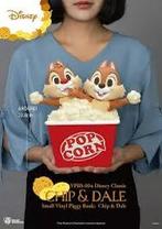 Disney beast kingdom chip en dale spaarpot, Ophalen, Beeldje of Figuurtje