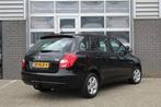 Skoda Fabia Combi 1.4-16V Elegance / Climate / Cruise / Trek, Auto's, Te koop, 1050 kg, Benzine, Gebruikt