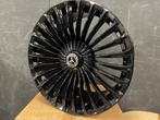 19" FITS MERCEDES AMG w205 w206  w212 w213 C/E KLASSE, Auto-onderdelen, Banden en Velgen, Velg(en), Nieuw, 235 mm, Personenwagen