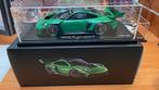 Porsche 992 GT3 R Rennsport 1:18 WAP0215050SGTR, Overige merken, -, Nieuw, Ophalen of Verzenden