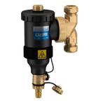 Caleffi 5453 Dirtmag vuilafscheider 22mm knel 545302 € 81,95, Minder dan 30 cm, Verzenden, Overige typen, Nieuw