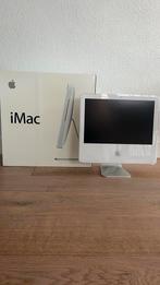 iMac - G5 17inch, Computers en Software, Apple Desktops, Onbekend, IMac, Ophalen of Verzenden, Zo goed als nieuw