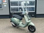 Vespa Primavera 50 4T Brom 2018 Schade, Fietsen en Brommers, Brommers | Schadebrommers, Ophalen, Vespa, Vespa, Vespa