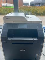 Printer - Faxen, Scannen, Mailen - Perfect voor Kantoor!, Ophalen, Gebruikt, Faxen, All-in-one