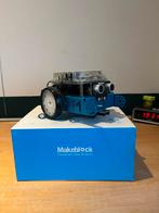 Makeblock mBot 2 STEM Robot Kit, Ophalen of Verzenden, Zo goed als nieuw, Auto, Overige merken