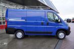 Peugeot Boxer 330 2.0 BlueHDI 111PK L1H1 Premium Nr. V029 |, Voorwielaandrijving, Electronic Stability Program (ESP), Gebruikt