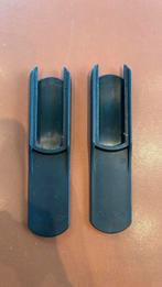 Stokke tripp trapp extenders / glijders, Ophalen of Verzenden, Nieuw, Meegroeistoel