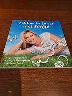 Sonja Bakker voorjaarsrecepten, Boeken, Ophalen, Zo goed als nieuw, Dieet en Voeding