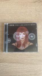 Cher, Ophalen of Verzenden, Zo goed als nieuw, Pop