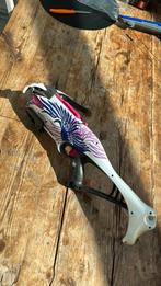 Nerf gun Rebelle, Kinderen en Baby's, Speelgoed | Buiten | Actiespeelgoed, Ophalen of Verzenden, Zo goed als nieuw