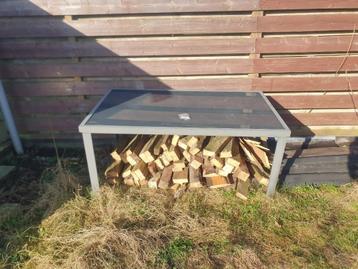 Buitentafel glas beschikbaar voor biedingen