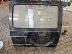 Mitsubishi pajero achterdeur, Auto-onderdelen, Carrosserie en Plaatwerk, Ophalen, Links, Mitsubishi, Deur