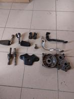 Kreidler onderdelen mag ook los verkocht worden., Ophalen of Verzenden, Gebruikt, Overige typen