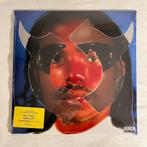 Steve Lacy - Gemini Rights, 2000 tot heden, Ophalen of Verzenden, Zo goed als nieuw, 12 inch