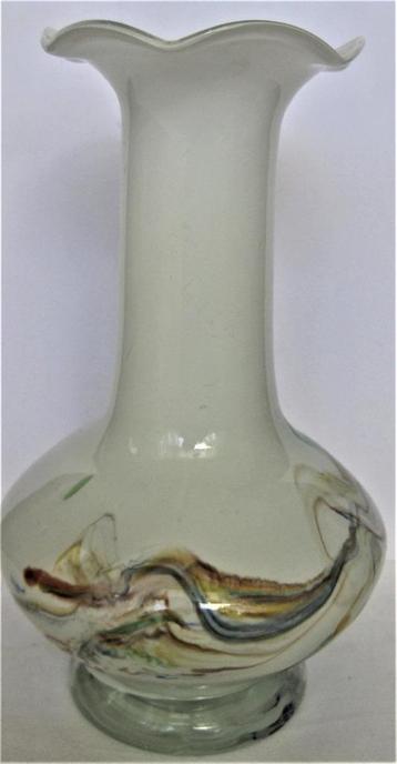 Vintage Design Vaas Jaren 70/80 beschikbaar voor biedingen