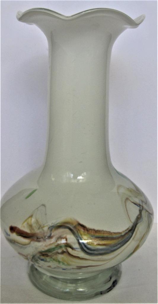 Vintage Design Vaas Jaren 70/80, Antiek en Kunst, Antiek | Vazen, Ophalen of Verzenden