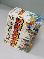 The Secret Book of the GNOMES - Volume 1-26 David kabouter, Ophalen of Verzenden, Zo goed als nieuw, Kind en Jeugd