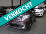 Microcar Brommobiel M8 Premium DCI, Gebruikt, Microcar