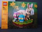Lego 40463 NIEUW Paashaas eieren Easter Bunny Eggs minifig, Ophalen of Verzenden, Nieuw, Complete set, Lego