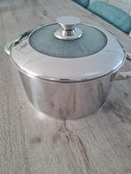 Grote Sola pan, 5 liter - netjes gebruikt, Huis en Inrichting, Keuken | Potten en Pannen, Ophalen