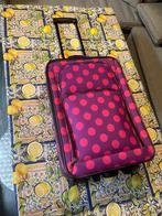 10KG KOFFER / TROLLEY, Ophalen, Gebruikt