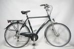 Refurbished Batavus Tricolere 61cm - GewoonFietsen., 28 inch, ACCELL, Batavus, Ophalen of Verzenden