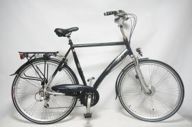 Refurbished Batavus Tricolere 61cm - GewoonFietsen., Fietsen en Brommers, Fietsen | Heren | Sportfietsen en Toerfietsen, Zo goed als nieuw