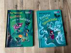 Foeksia boeken 2 stuks, Ophalen of Verzenden, Zo goed als nieuw