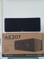 Acoustic Energy ae307 center, Overige merken, Ophalen of Verzenden, Zo goed als nieuw, 120 watt of meer