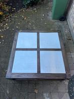 Salontafel, Ophalen, Gebruikt, 50 tot 100 cm, 50 tot 100 cm