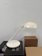 Vintage design lamp Hala Zeist, Huis en Inrichting, Lampen | Tafellampen, Ophalen of Verzenden, Gebruikt, Metaal, Minder dan 50 cm