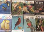 Onze vogels, Ophalen, Nieuw, Wetenschap en Natuur