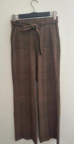 Studio Anneloes bruine travelstof broek maat XL, Ophalen of Verzenden, Nieuw, Maat 46/48 (XL) of groter, Bruin