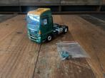 Tekno MAN b keus, Hobby en Vrije tijd, Modelauto's | 1:50, Ophalen of Verzenden, Zo goed als nieuw, Bus of Vrachtwagen, Tekno