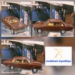 Wiking Volvo 264 Limousine 1983-1986   1/87, Verzenden, Nieuw, Auto, Wiking