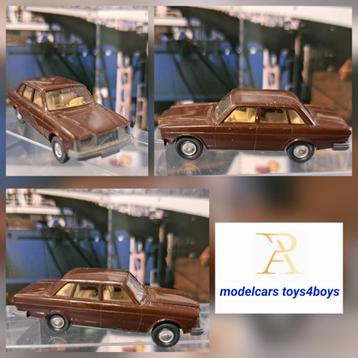 Wiking Volvo 264 Limousine 1983-1986   1/87 beschikbaar voor biedingen