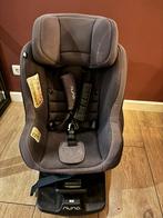 Autostoel Nuna Pruu 360graden draaibaar 0-18kg (2stuks), Kinderen en Baby's, Autostoeltjes, Overige merken, Zo goed als nieuw