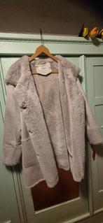 Gerry Weber Winterjas Maat 48 - Nieuw!, Kleding | Dames, Jassen | Winter, Beige, Maat 46/48 (XL) of groter, Nieuw, Ophalen of Verzenden