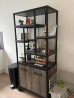 Vakkenkast, Huis en Inrichting, Kasten | Buffetkasten, Ophalen, Zo goed als nieuw, 25 tot 50 cm
