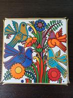 Acapulco Villeroy & Boch onderzetter 15x15, Overige typen, Ophalen of Verzenden, Zo goed als nieuw, Overige stijlen