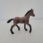 Schleich veulen, Ophalen of Verzenden, Zo goed als nieuw, Paard, Beeldje of Figuurtje