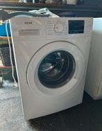 Koenic Wasmachine 7kg, 1200 toeren - Oude Pekela, Witgoed en Apparatuur, Wasmachines, Ophalen, Gebruikt, Voorlader, Kort programma
