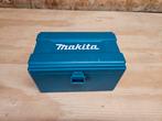 Makita box voor fijnzaag / multitool zaagjes, Ophalen of Verzenden, Gebruikt