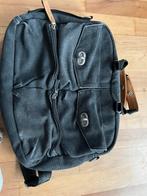 Qwstion laptoptas, Computers en Software, Laptoptassen, Ophalen of Verzenden, 15 inch, Gebruikt, Rugzak