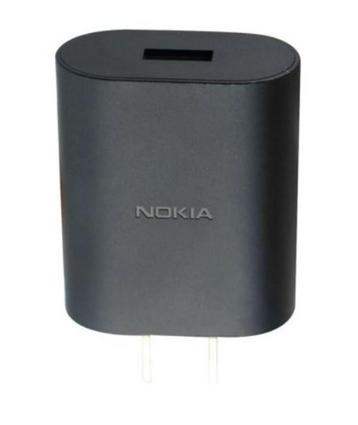 Amerikaanse lader Nokia AD-10WU charger telefoon oplader