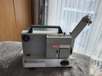 Filmprojector eumig mark 501, Ophalen, 1960 tot 1980, Projector